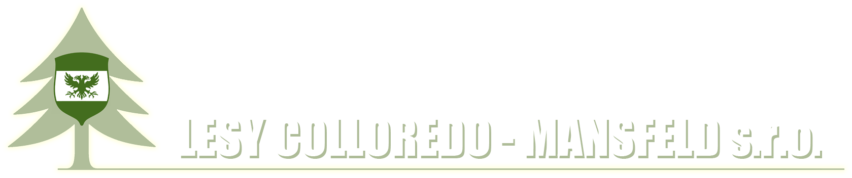 LESY COLLOREDO - MANSFELD s.r.o.